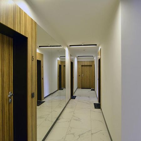 Sm4Rt Apartment فروتسواف المظهر الخارجي الصورة